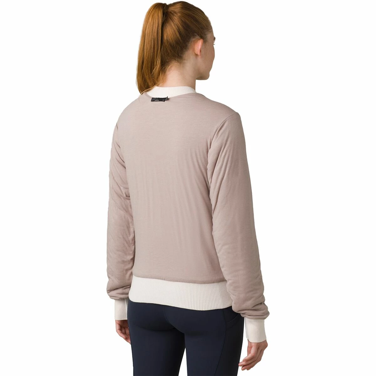 prAna Polar Escape Bomber Jacket Women's 7 prAna Polar Escape Bomber Jacket Women's - Image 5