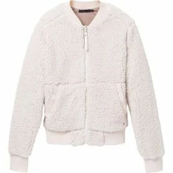 prAna Polar Escape Bomber Jacket Women's 26 prAna Polar Escape Bomber Jacket Women's -Prana Online Store DRE D4