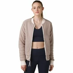 prAna Polar Escape Bomber Jacket Women's 25 prAna Polar Escape Bomber Jacket Women's -Prana Online Store DRE D5