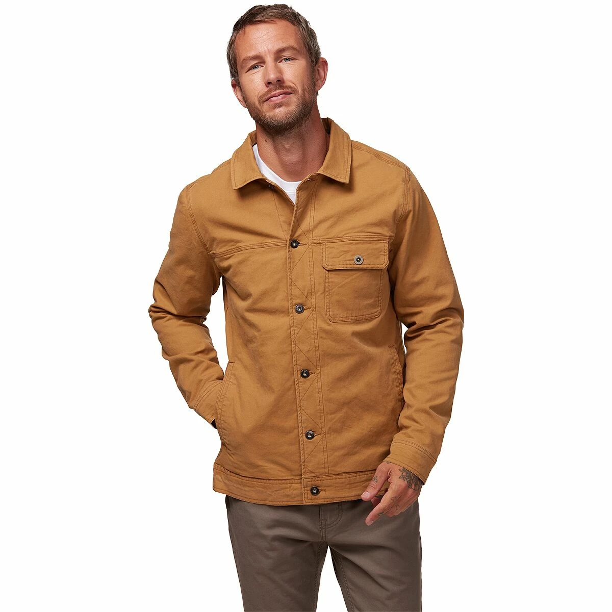 prAna Trembly Jacket Men's 3 prAna Trembly Jacket Men's