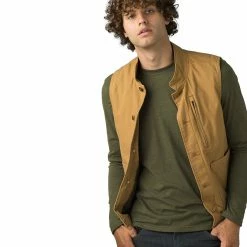 prAna Trembly Vest Men's -Prana Online Store EMBBRO 10