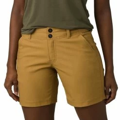 prAna Alana Short Women's -Prana Online Store EMBBRO 6