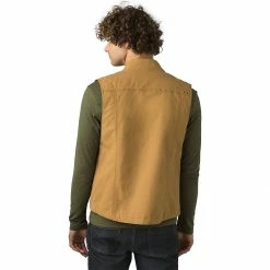 prAna Trembly Vest Men's -Prana Online Store EMBBRO D1 7