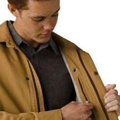 prAna Upper Dash Shirt Jacket Men's -Prana Online Store EMBBRO D2 6
