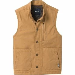 prAna Trembly Vest Men's -Prana Online Store EMBBRO D2 7