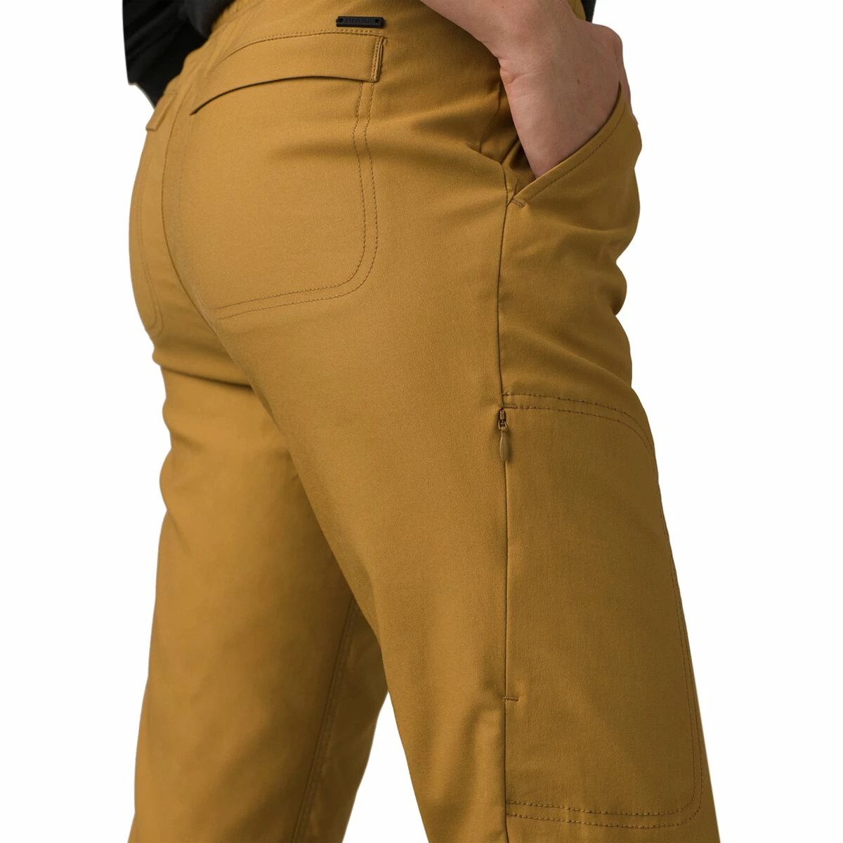 prAna Alana Jogger Women's 5 prAna Alana Jogger Women's - Image 3