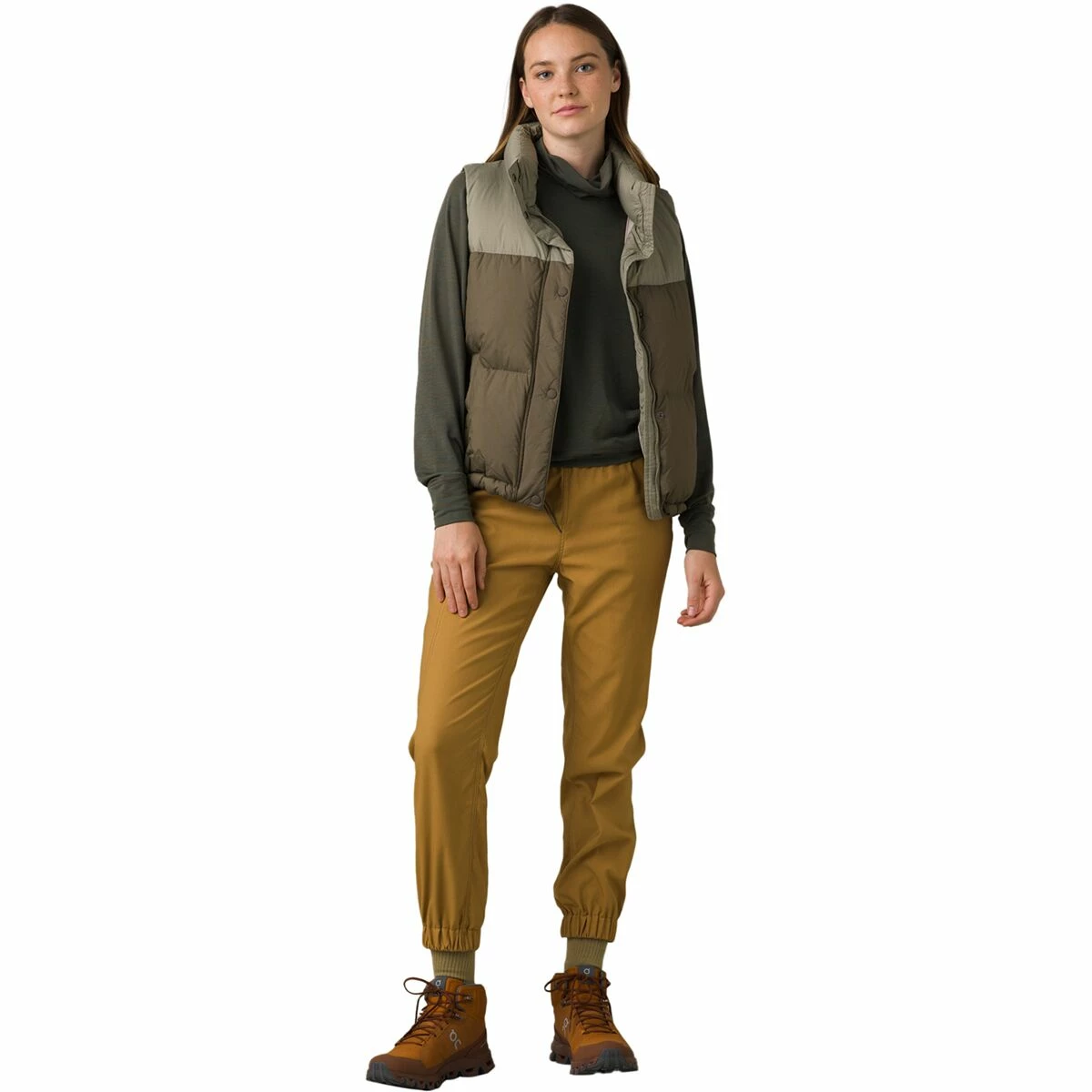 prAna Alana Jogger Women's 4 prAna Alana Jogger Women's - Image 2