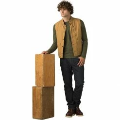 prAna Trembly Vest Men's -Prana Online Store EMBBRO D6 1