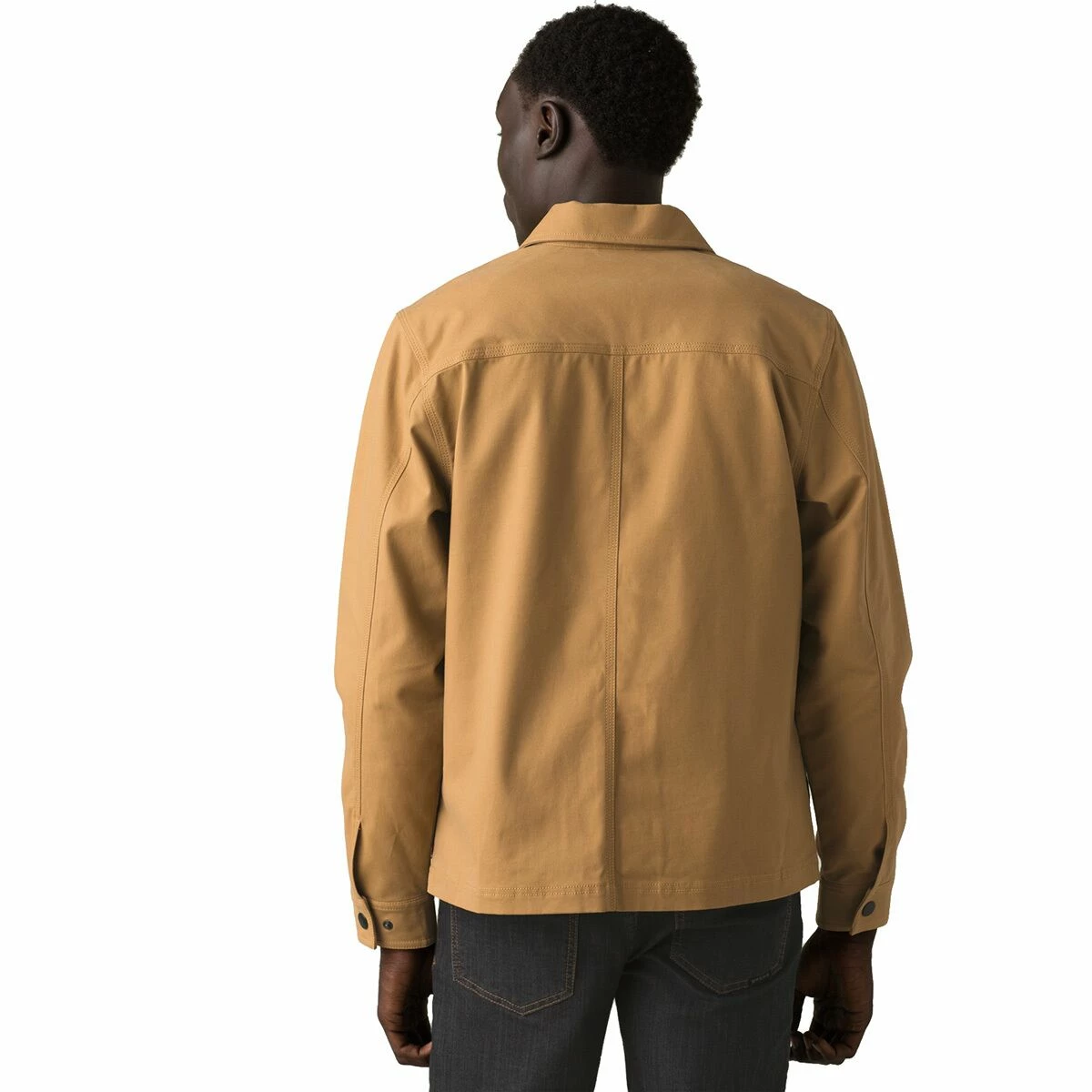 prAna Westside Jacket Men's 5 prAna Westside Jacket Men's - Image 3