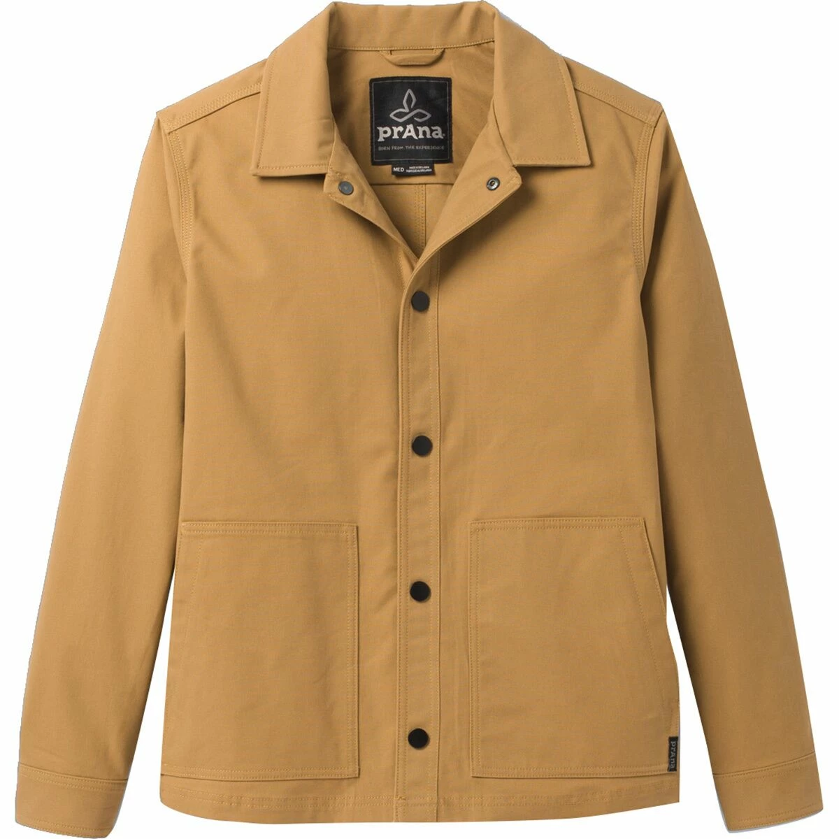 prAna Westside Jacket Men's 4 prAna Westside Jacket Men's - Image 2