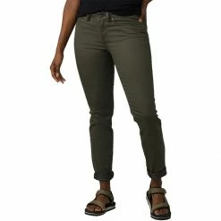 prAna Kayla Jean Women's -Prana Online Store EVE 6