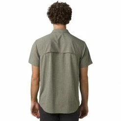 prAna Garvan Shirt Men's -Prana Online Store EVE D1 3