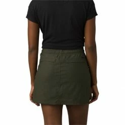 prAna Alana Skort Women's -Prana Online Store EVE D1 5