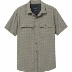 prAna Garvan Shirt Men's -Prana Online Store EVE D2 2