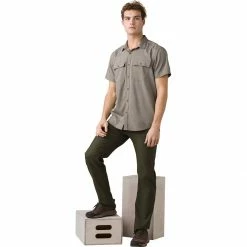 prAna Alameda Pant Men's -Prana Online Store EVE D4 2