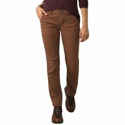 prAna Halle Straight Pant Women's