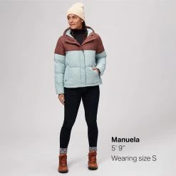 prAna Hellebore Jacket Women's -Prana Online Store FLACOL D3