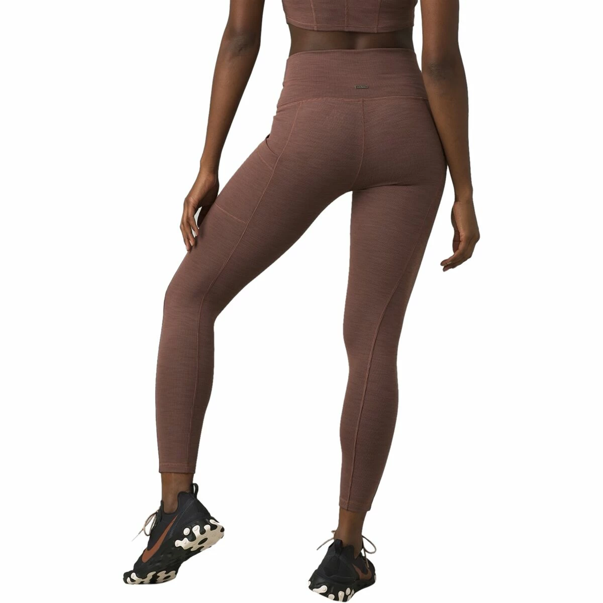 prAna Becksa 7/8 Legging Women's 19 prAna Becksa 7/8 Legging Women's - Image 17