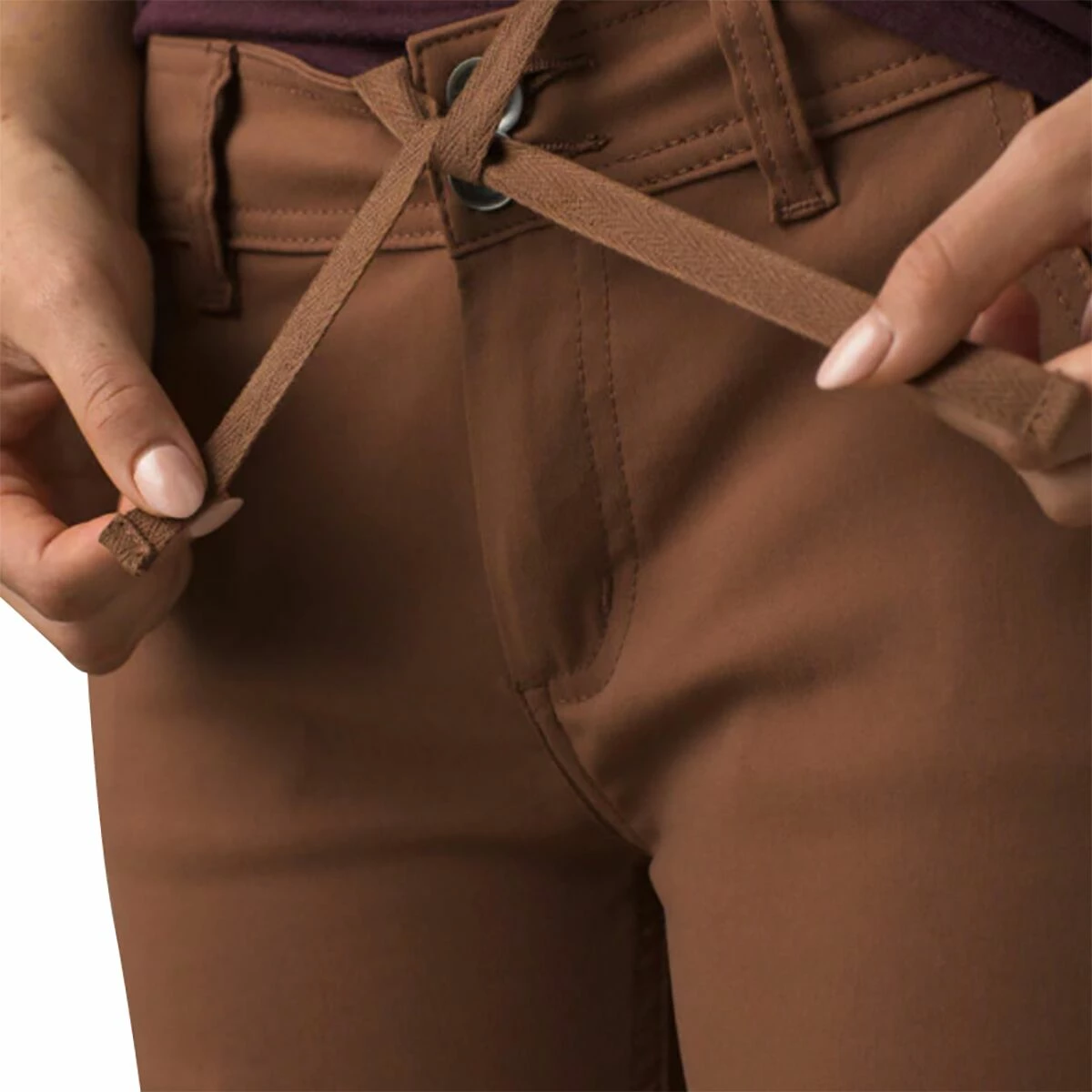 prAna Halle Straight Pant Women's 6 prAna Halle Straight Pant Women's - Image 4