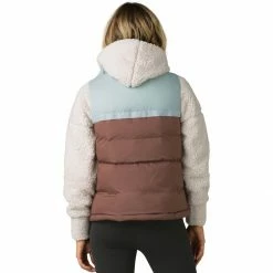 prAna Hellebore Vest Women's -Prana Online Store FROCOL D1