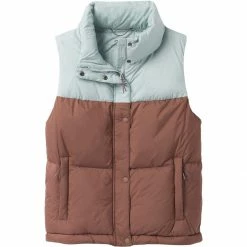 prAna Hellebore Vest Women's -Prana Online Store FROCOL D4