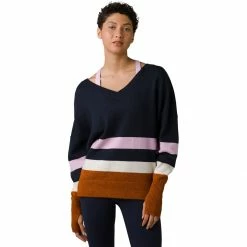 prAna Norfolk Sweater Women's -Prana Online Store GIN 2