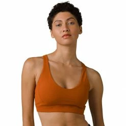 prAna Everyday Bra Women's -Prana Online Store GIN 4