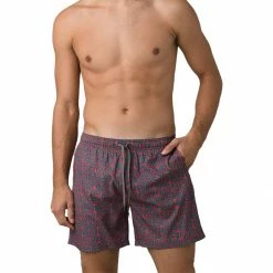prAna Bowie E Waist 6in Short Men's 18 prAna Bowie E Waist 6in Short Men's -Prana Online Store GINFLOMAZ