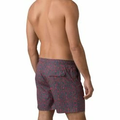 prAna Bowie E Waist 6in Short Men's 21 prAna Bowie E Waist 6in Short Men's -Prana Online Store GINFLOMAZ D1