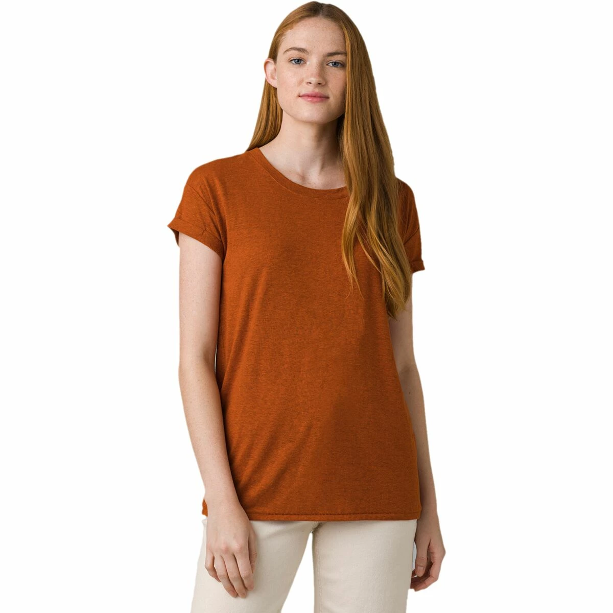 prAna Cozy Up T Shirt Women's 10 prAna Cozy Up T Shirt Women's - Image 8