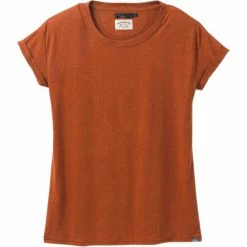 prAna Cozy Up T Shirt Women's 34 prAna Cozy Up T Shirt Women's -Prana Online Store GINHEA D2 1