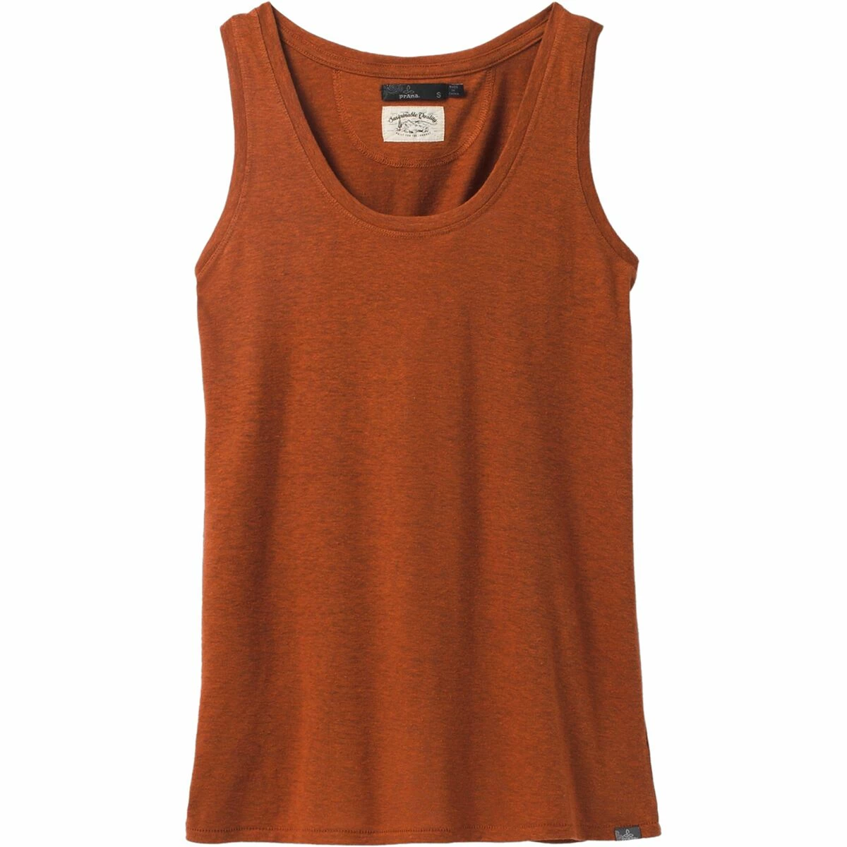 prAna Cozy Up Tank Top Women's 8 prAna Cozy Up Tank Top Women's - Image 6