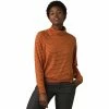 prAna Sol Protect Turtleneck Top Women's -Prana Online Store GINSTR 1