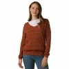 prAna Milani V Neck Sweater Women's -Prana Online Store GINSTR