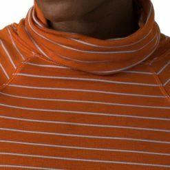 prAna Sol Protect Turtleneck Top Women's -Prana Online Store GINSTR D3 1
