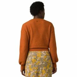 prAna Azure Sweater Women's -Prana Online Store GIN D1 1