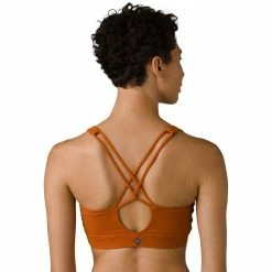 prAna Everyday Bra Women's -Prana Online Store GIN D2 4