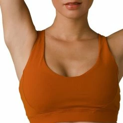 prAna Everyday Bra Women's -Prana Online Store GIN D4 2