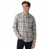 prAna Edgewater Long Sleeve Shirt Men's 2 prAna Edgewater Long Sleeve Shirt Men's -Prana Online Store GLA 1
