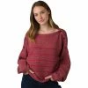 prAna Phono Sweater Women's -Prana Online Store GLO 1