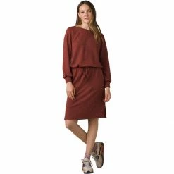 prAna Sunrise Dress Women's