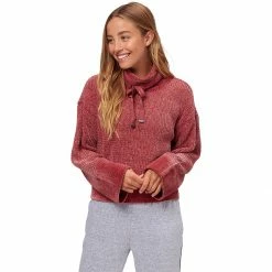 prAna Chanavey Sweater Women's