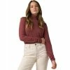 prAna Foundation Turtleneck Women's 2 prAna Foundation Turtleneck Women's -Prana Online Store GLOHEA 1