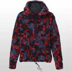 prAna Polar Escape 1/2 Zip Pullover Women's -Prana Online Store GLOWIL D1