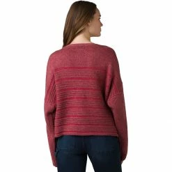 prAna Phono Sweater Women's -Prana Online Store GLO D1 1