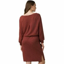 prAna Sunrise Dress Women's -Prana Online Store GLO D1 2