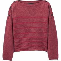 prAna Phono Sweater Women's -Prana Online Store GLO D2 1