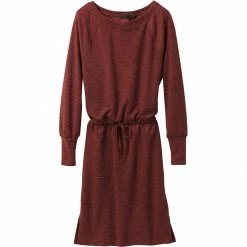 prAna Sunrise Dress Women's -Prana Online Store GLO D2 2