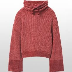 prAna Chanavey Sweater Women's -Prana Online Store GLO D2