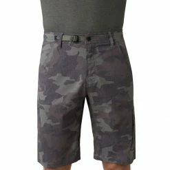 prAna Stretch Zion Short Men's 27 prAna Stretch Zion Short Men's -Prana Online Store GRACAM 3